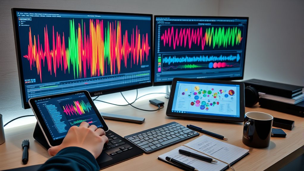data cleaning and feature selection