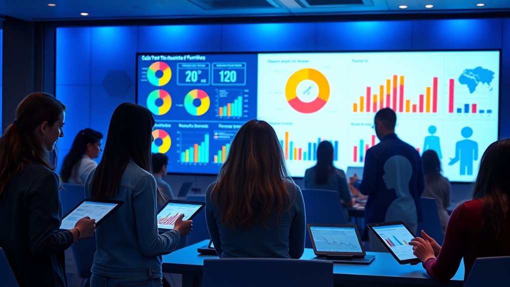 data driven research prioritization