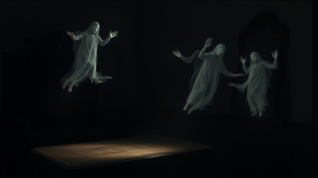 deciphering spirit communication intent