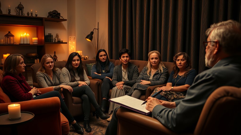 deepen supernatural storytelling insights