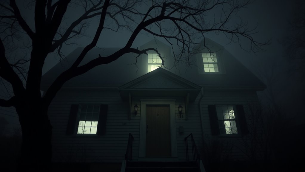 defeo family murders 1974