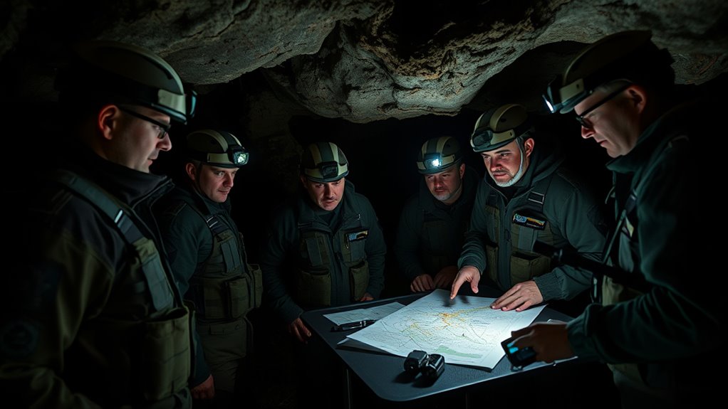 define clear roles responsibilities