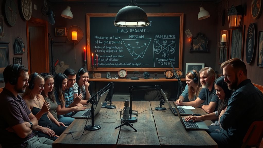 define community purpose and values