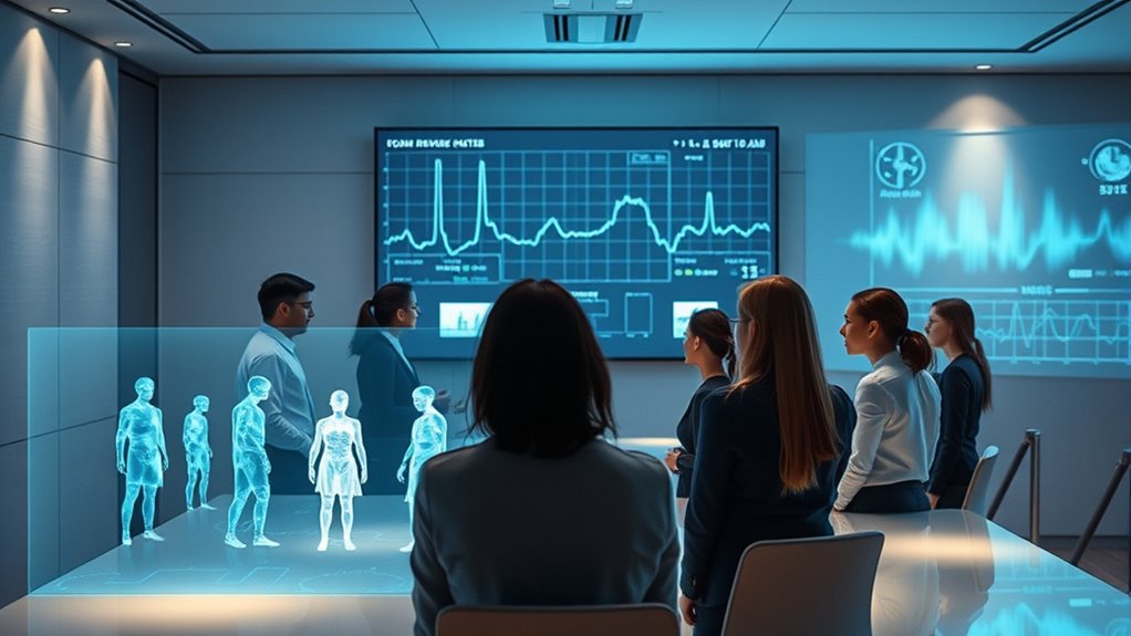 define objectives and criteria