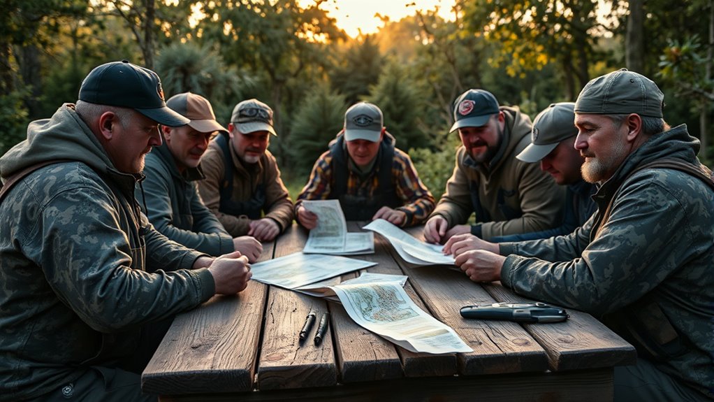 define roles and expectations