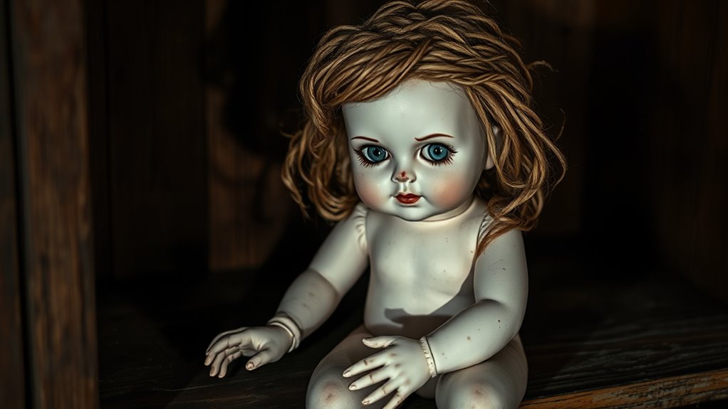 detect strange noises and history