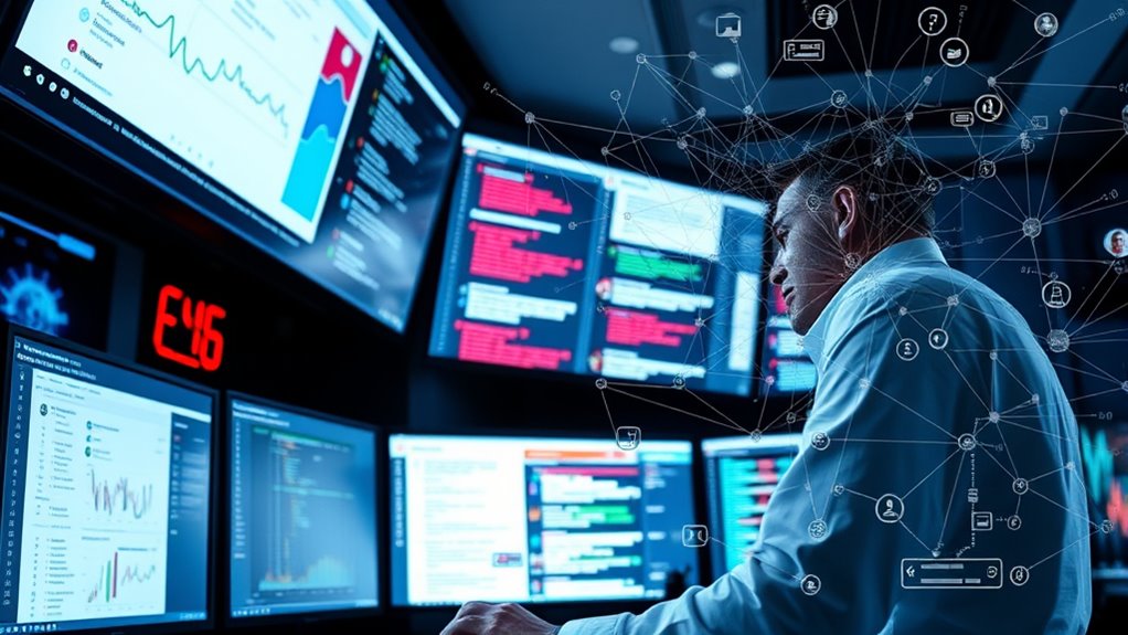 detecting interaction patterns effectively