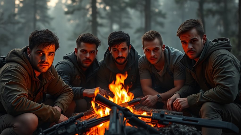 develop mental resilience strategies