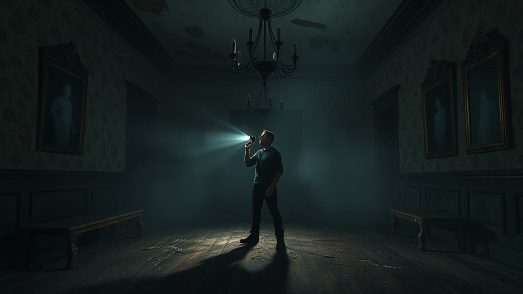 develop routines stay grounded