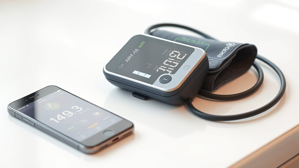 device compatibility and accuracy