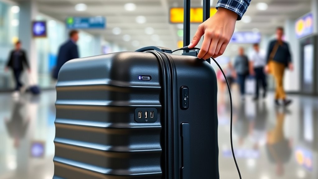 device compatibility and charging speed