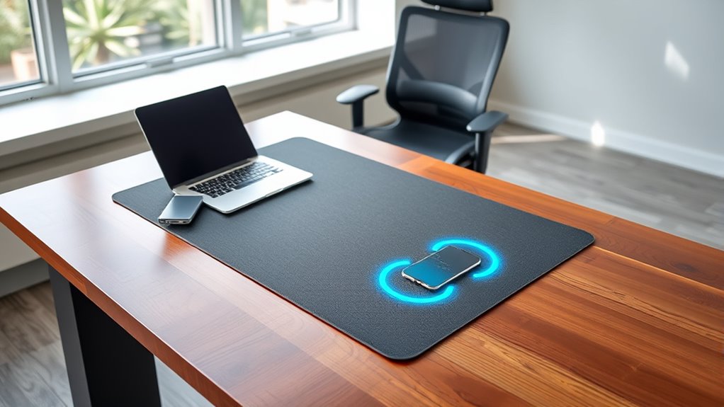 device compatibility and design