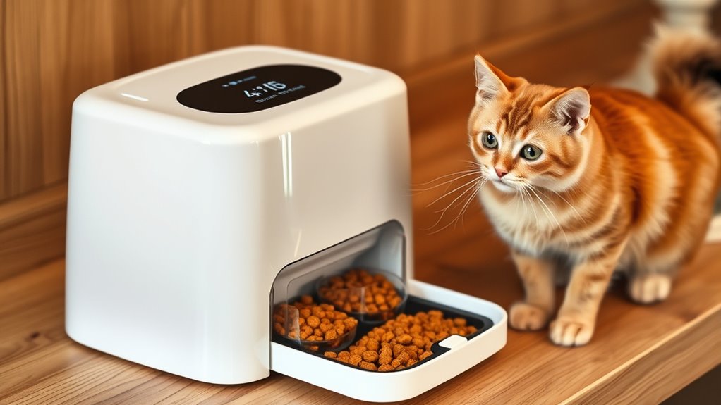 device compatibility and features