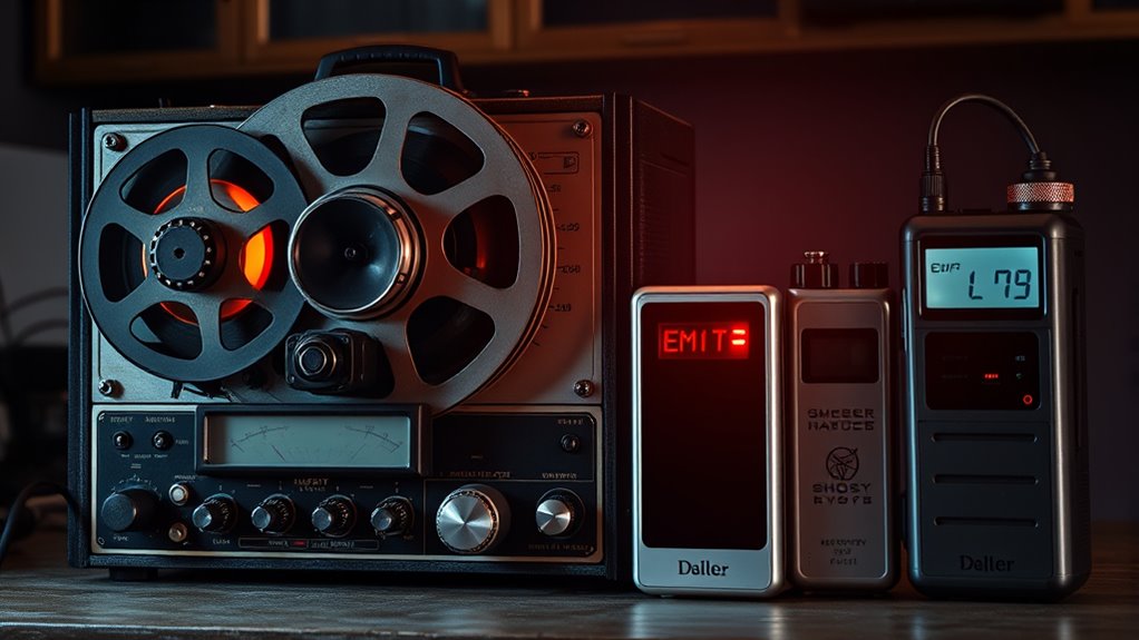 digital data storage benefits