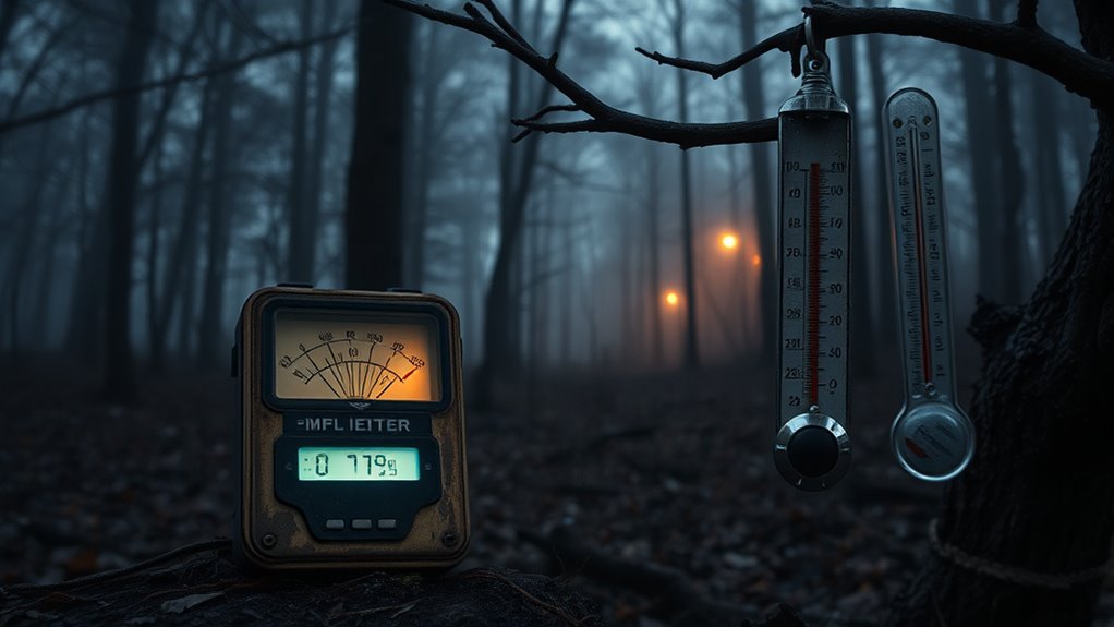 digital sensitivity affects reliability