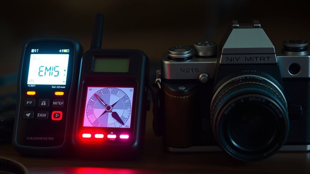 digital vs analog measurement accuracy