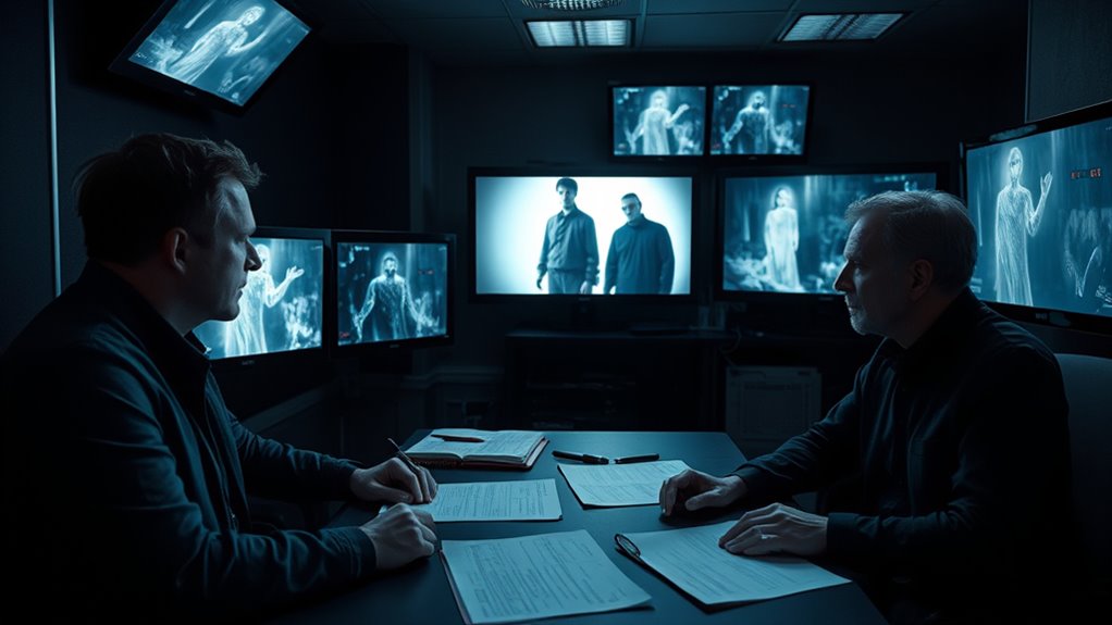 disclose footage limitations honestly