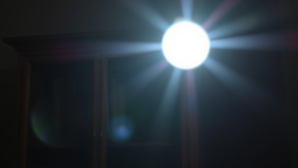 distinguishing genuine paranormal evidence