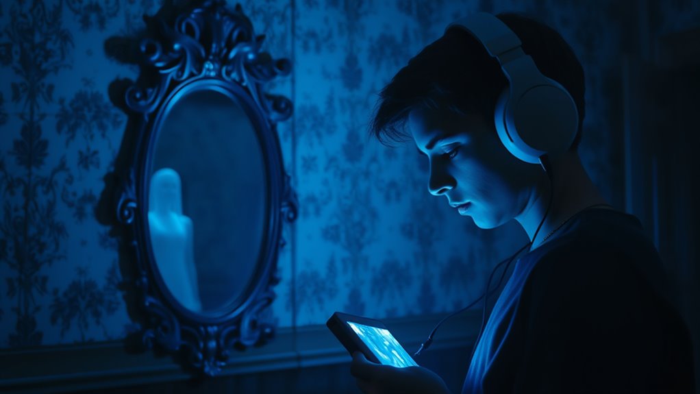 divided attention enhances perception