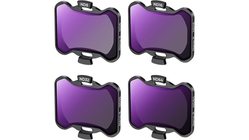 dji avata filter kit