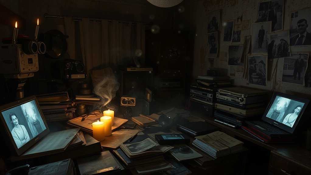 document track record reflect