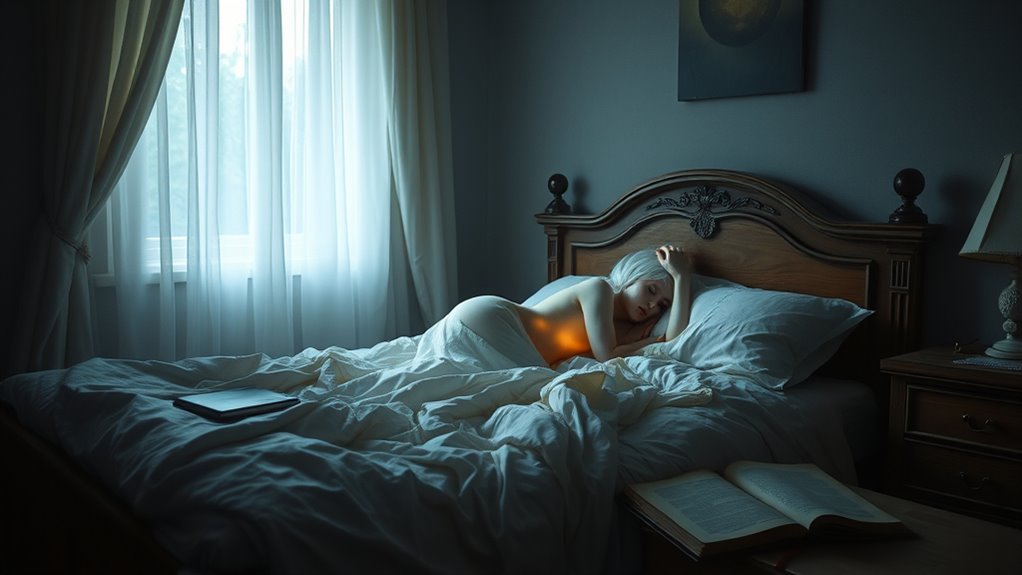 dreams as dead messages