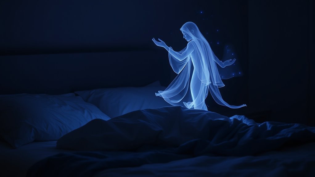 dreams reveal spiritual messages