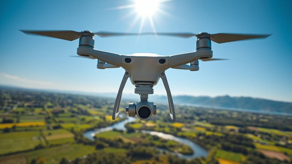 drone nd filter sets