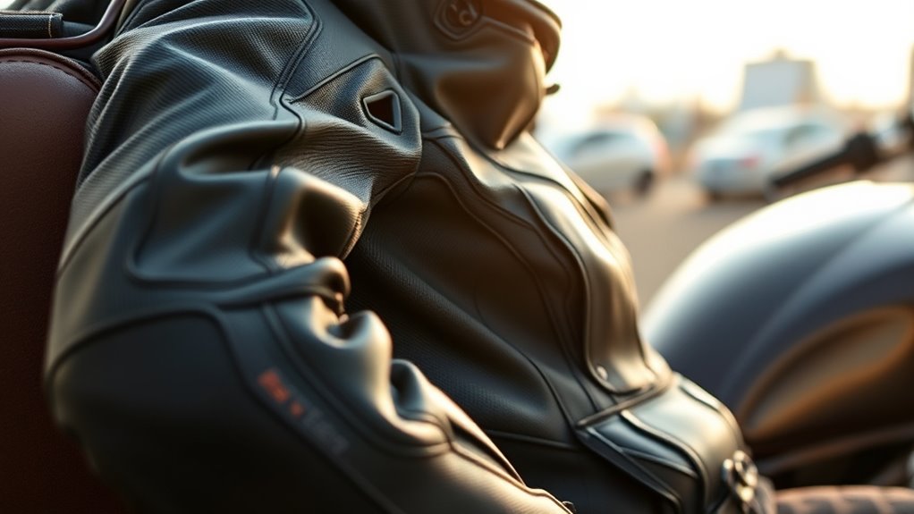 durability safety fit ventilation