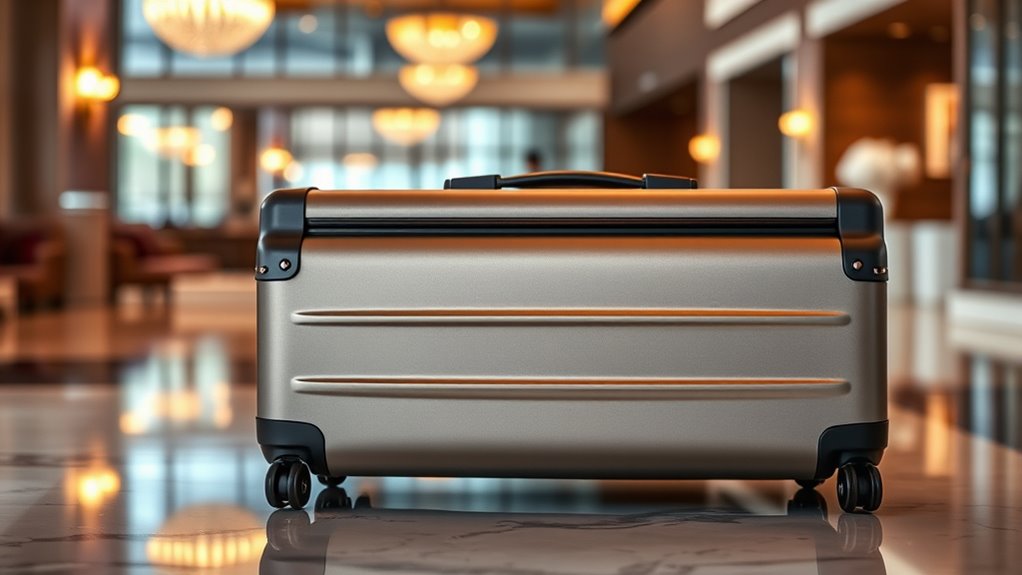 durability security maneuverability