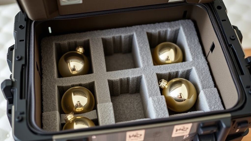 durable accessible portable storage