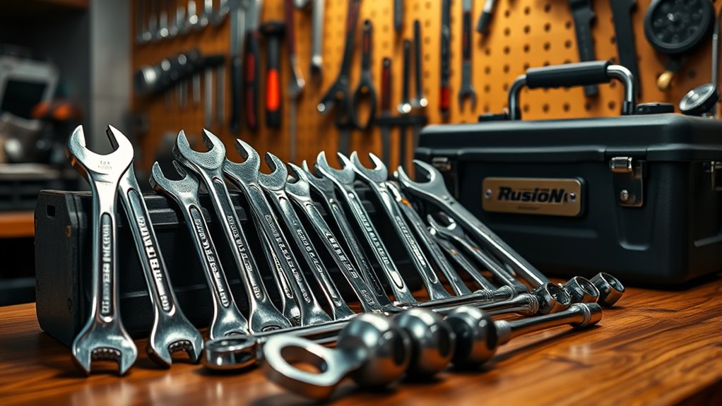 durable compatible feature rich tools