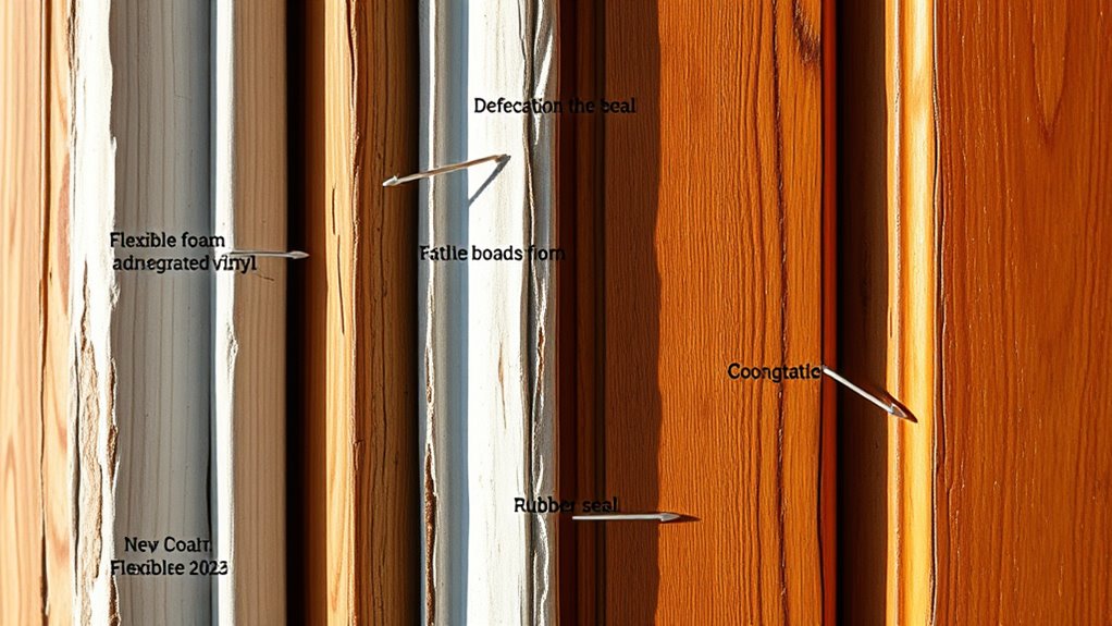 durable fitting insulating weatherproof