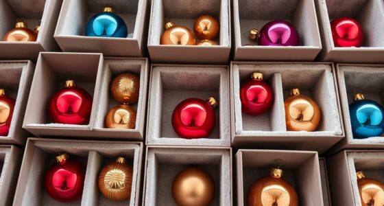 durable ornament storage solutions
