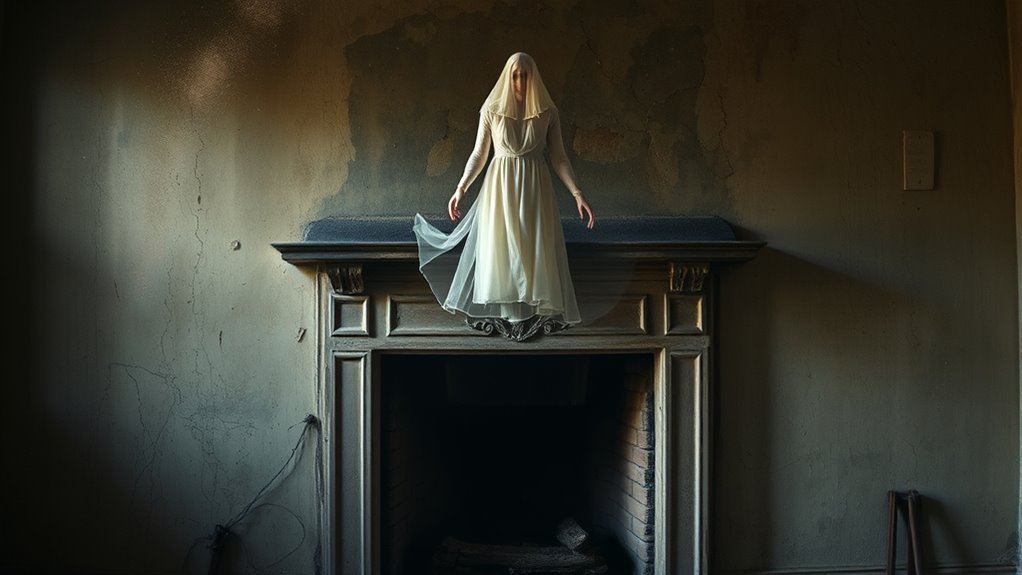 echoes of energy replay