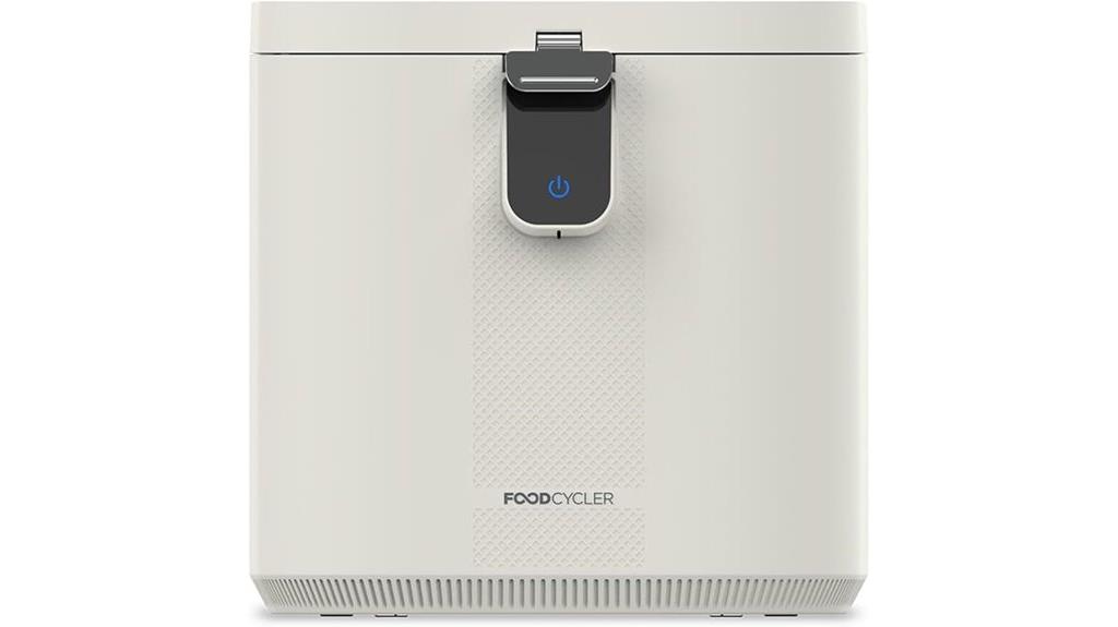 eco friendly kitchen food recycler