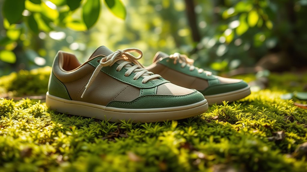 eco friendly sneaker considerations