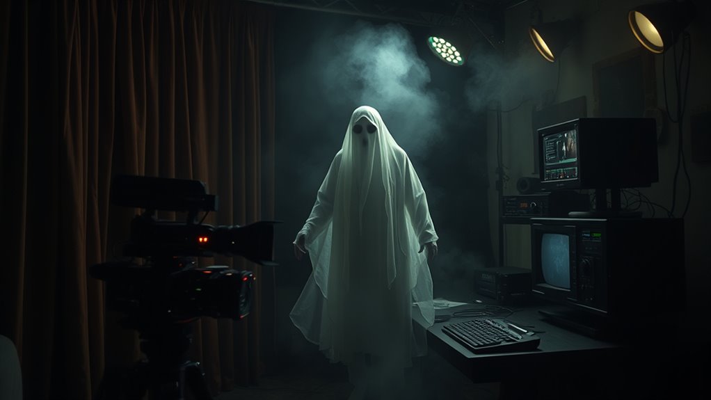 editing influences viewer perception