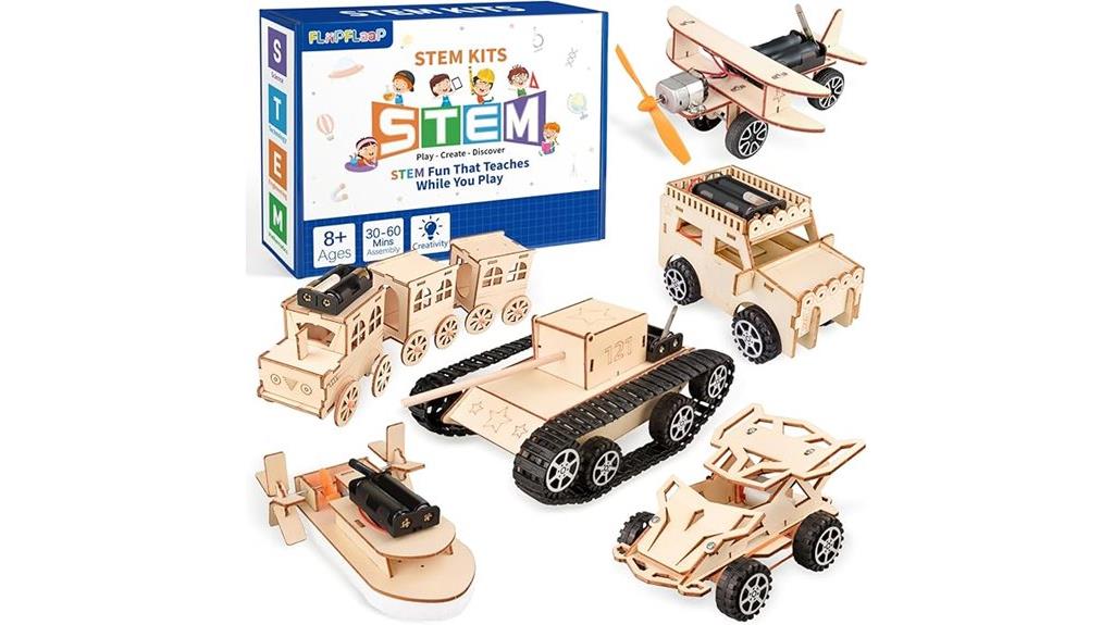 educational stem kits