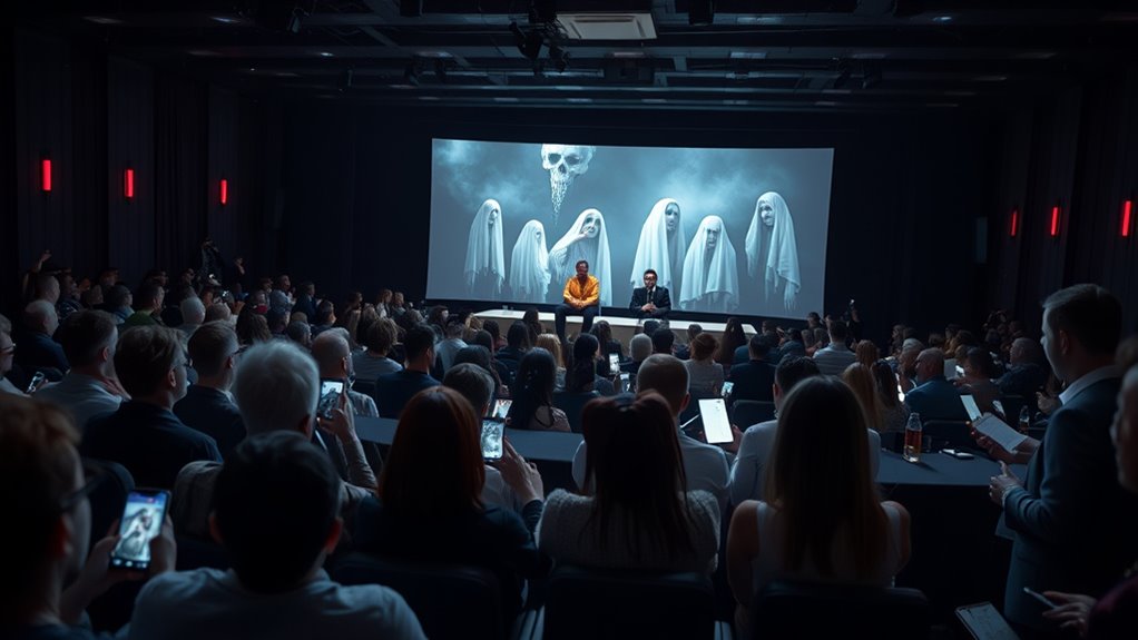 effective audience engagement techniques