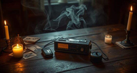 effective evp evidence collection