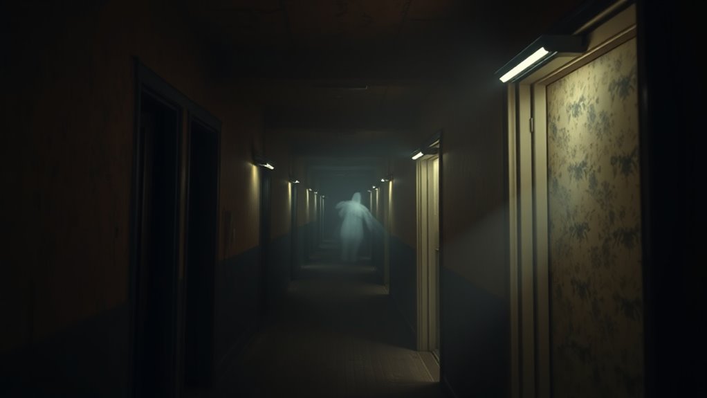 effective lighting and clarity