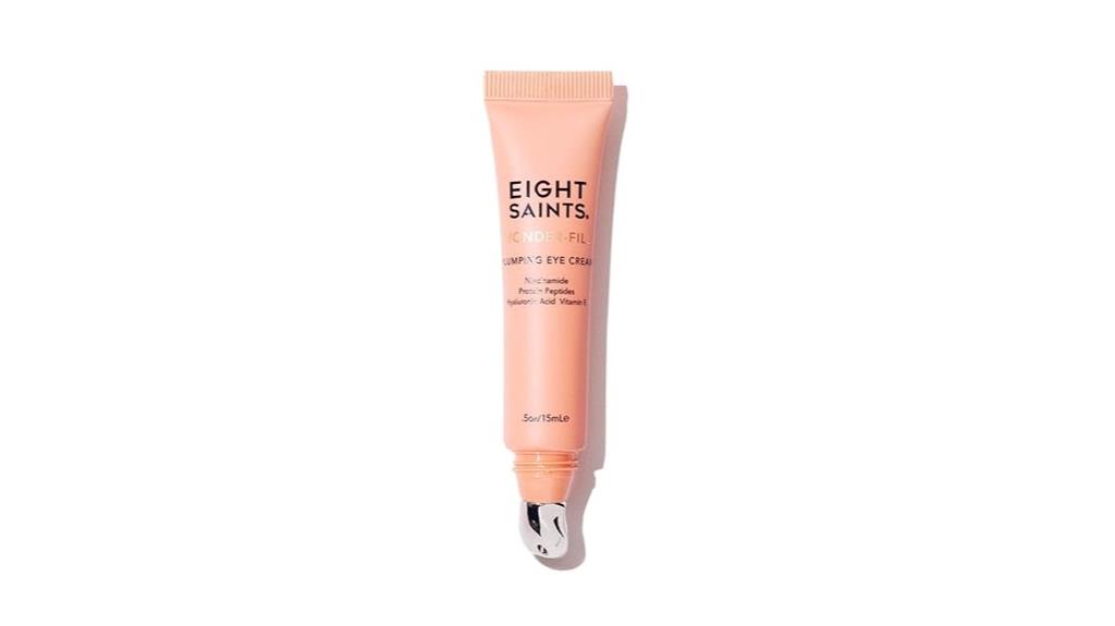 eight saints eye cream