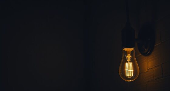 electrical current fluctuations