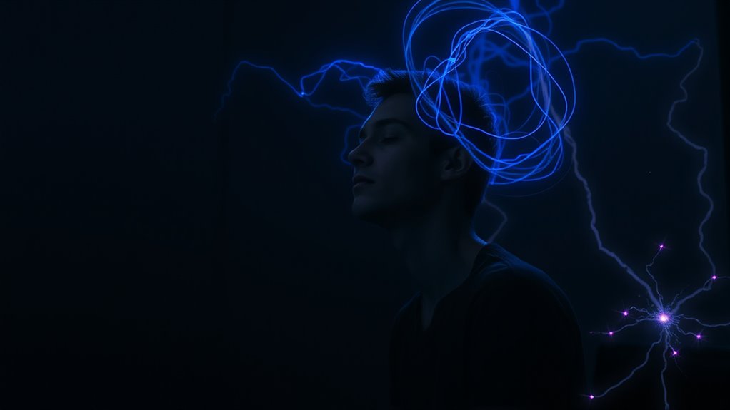 electromagnetic effects on neural activity