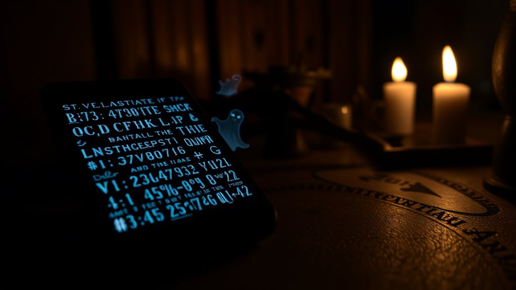 electronic devices as spiritual tools