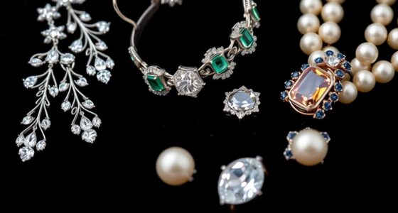 elegant 2025 jewelry collection