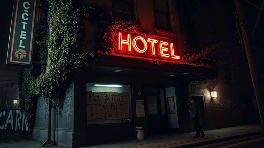 elisa lam disappearance mystery