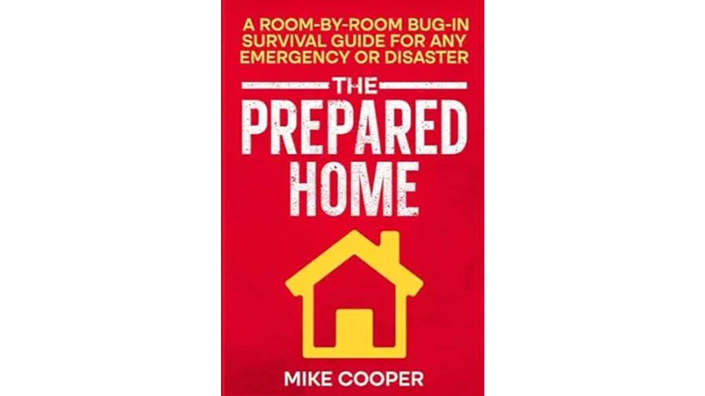 emergency preparedness for families