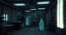 emf disrupts paranormal readings